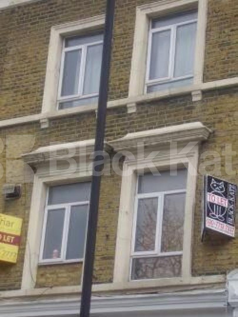 			3 Bedroom, 1 bath, 1 reception Flat			 Hornsey Road, HOLLOWAY N7
